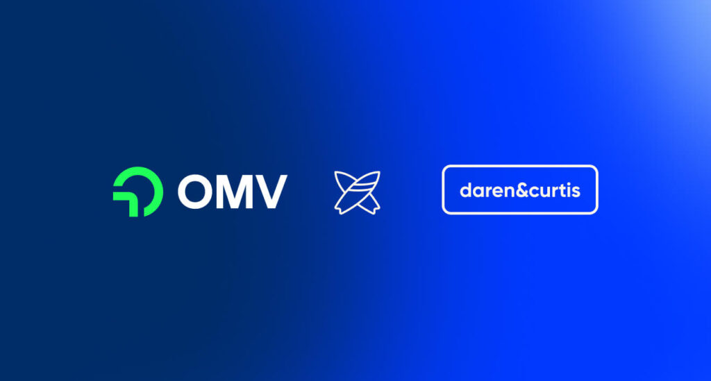 Instagram OMV odštartovala spolupráca s daren&curtis
