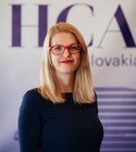 Gabriela Kunaj - foto