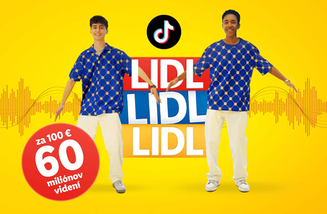 Lidl Lidl Lidl