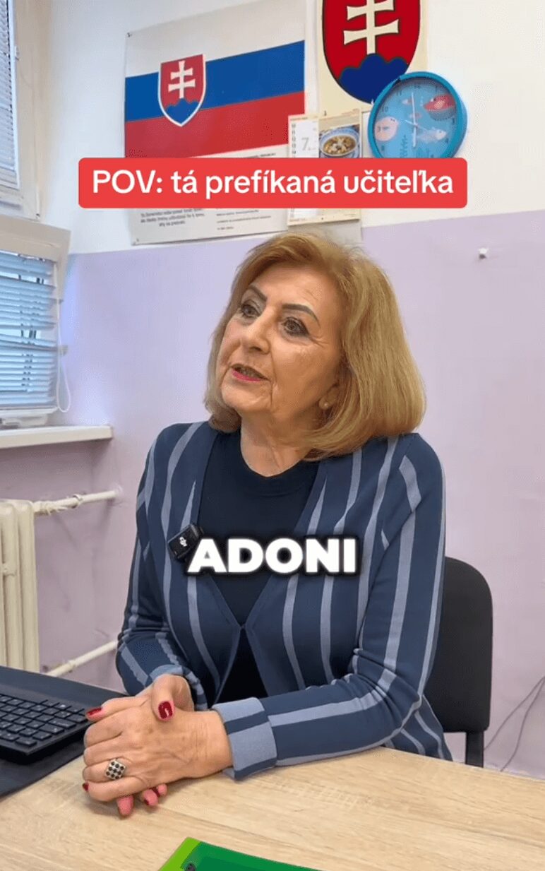 Video poster